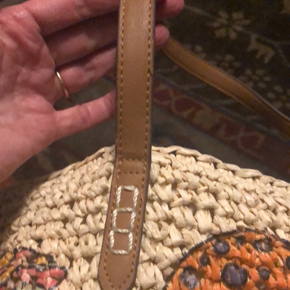 Mushroom Beach Bag - Picture 4 of 6